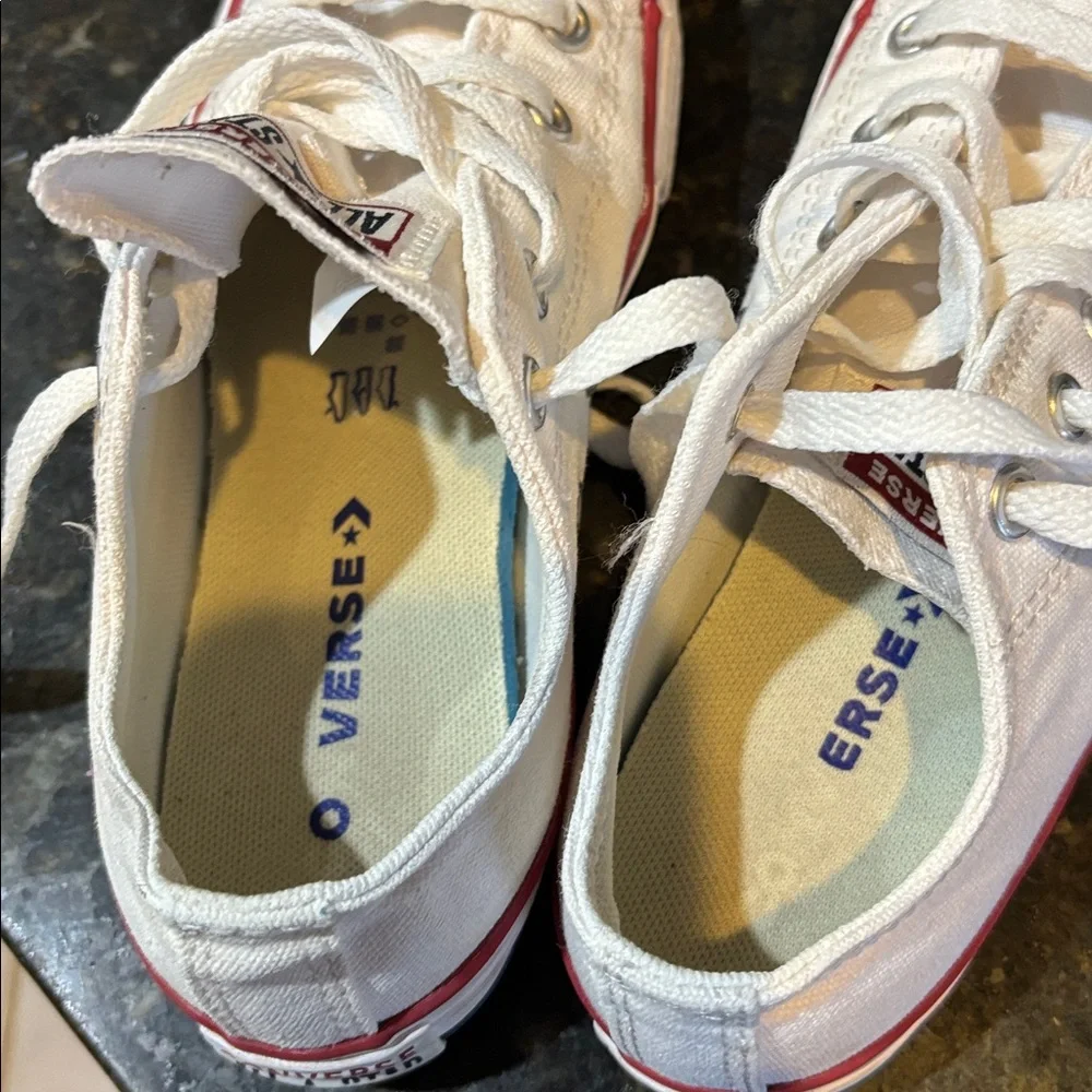 Converse All Star Sneakers! 2